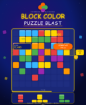 Picture of Block Color Puzzle Blast