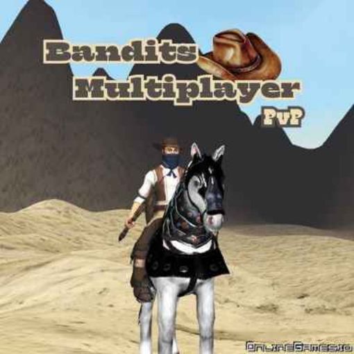 Picture of Bandits Multiplayer PvP