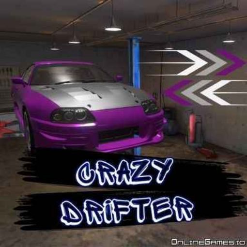 Picture of Crazy Drifter