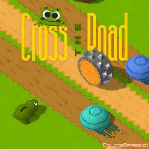 Picture of Cross the Road