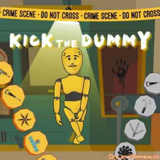 Picture of Kick The Dummy
