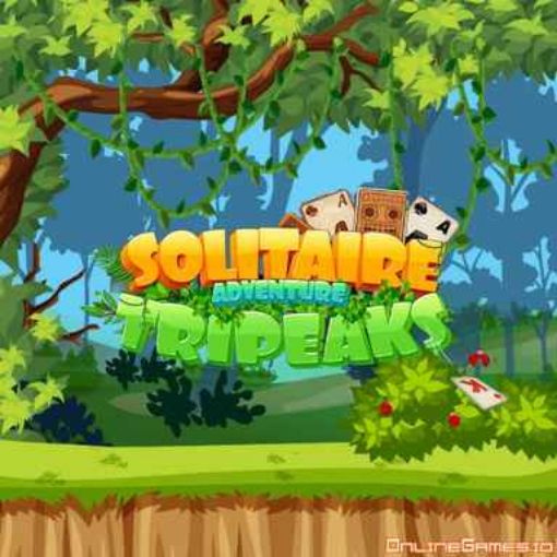 Picture of Solitaire Adventure