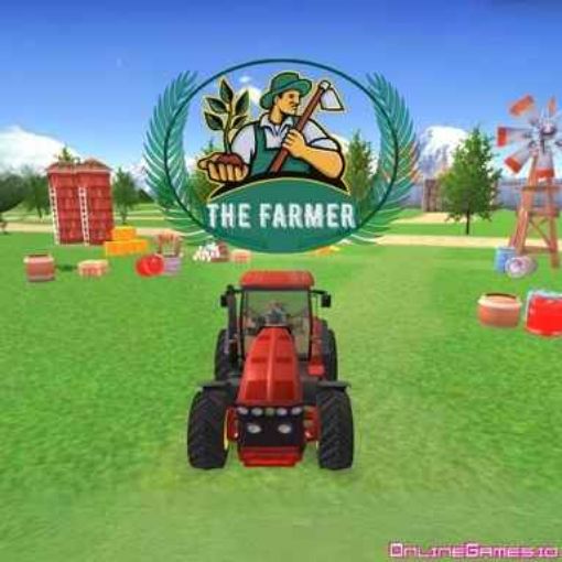 Picture of The Farmer