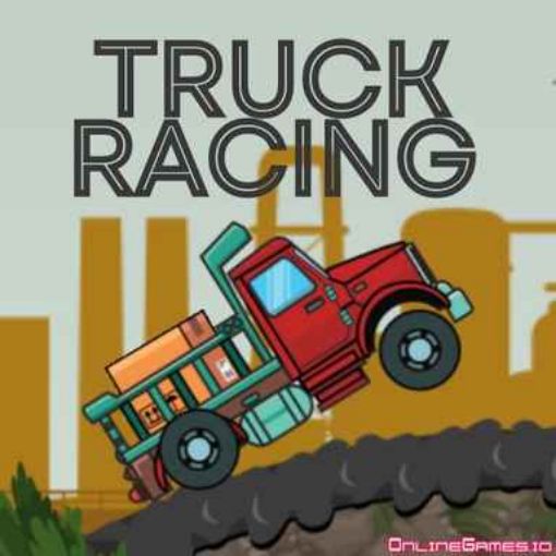 Picture of Truck Racing