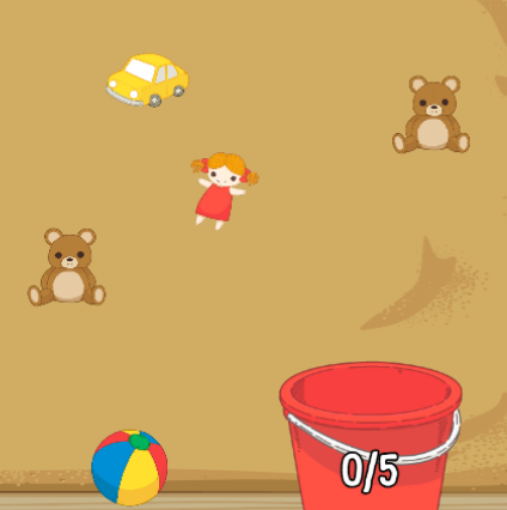 Picture of Picking Game